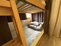 Kinoie Guesthouse Maebashi No.5