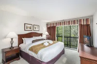 2 King Bdr with a Loft Golf Course 5569 - Parkering