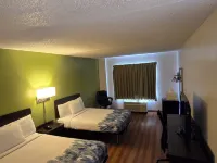 Willow Lodge Extended Stay