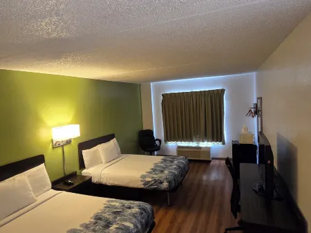 Willow Lodge Extended Stay
