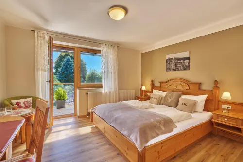 Landhotel Lindenhof