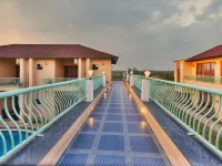 The BaghVilla Pench FicusrootsExperience Hotels in Seoni