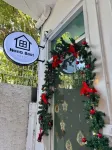 Nana Best Hostel