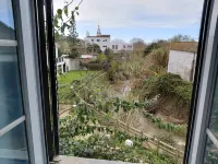 Estalagem De Colares - Bjergudsigt