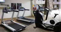 Bismarck Hotel and Conference Center - Gym