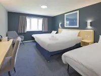 Travelodge Birmingham Sutton Coldfield Hotels in Sutton Coldfield