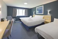 Travelodge Birmingham Sutton Coldfield