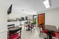 Red Roof Inn Branson - Morgenmad