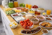 Hotel Capital Inn Tirana - Spa