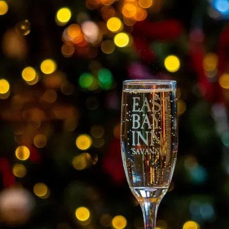 East Bay Inn, Historic Inns of Savannah Collection