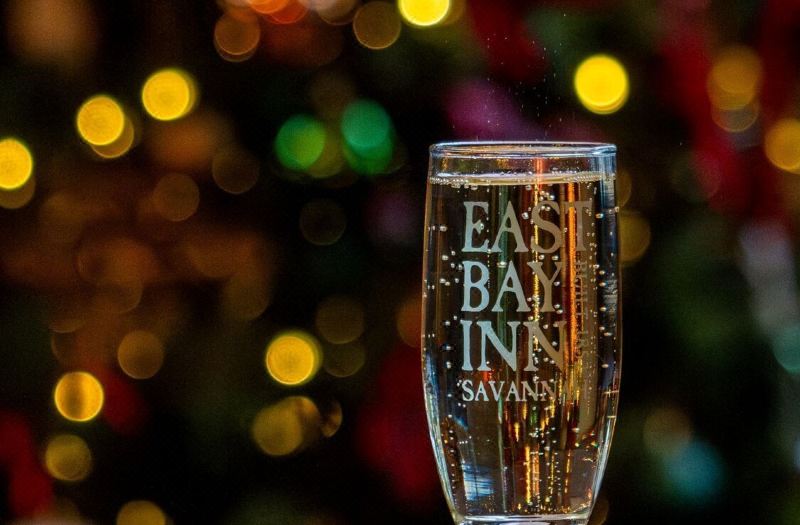 East Bay Inn, Historic Inns of Savannah Collection photo 2