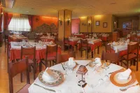 Hotel Casa Custodio - bar