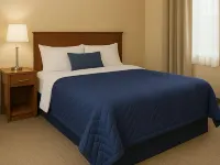 OSHAWA INN MOTEL Hotels in Oshawa