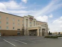 Hampton Inn & Suites Rochester/Henrietta Hotels near Genesee Riverway Trail