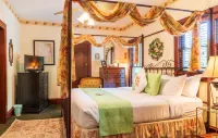 Cliff Cottage Inn - Victorian B&B and Boutique Hotel