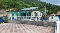 Shinan Geostation Pension