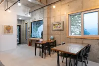 Miryang Chansol Pension - 2 stjerner