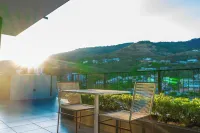 Altos Tower Apartamento de 3 Habitaciones - Mountain view