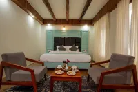 Hotel Hilltop - Ramah Hewan Peliharaan