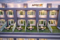 Apricot Hotel Ahmedabad Hotels in 