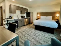 Alaska's Select Inn Wasilla Hotels in Matanuska-Susitna