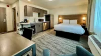 Alaska's Select Inn Wasilla