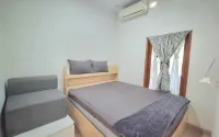 Panda Homestay Jogja