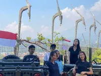 Locca Lodge Hotels in Trawas