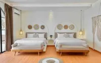 Tujuan Jogja Villas - Bima