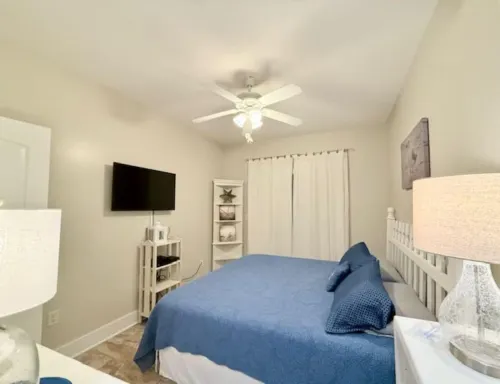 Pet-friendly 3BR Cottage in Seacrest w/ Pool & Private Beach Access