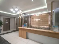 Ariana Hotel Dongseong-ro, Daegu Hotels in Daegu