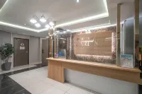 Ariana Hotel Dongseong-ro, Daegu