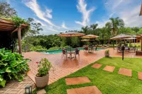 Hotel Fazenda Vale Alvorada