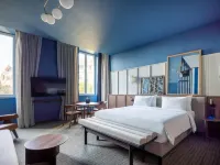 Radisson Blu Hotel, Nantes Hotels in Nantes