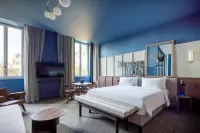 Radisson Blu Hotel, Nantes