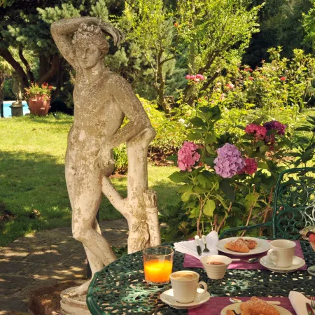 Hotel Villa Clementina