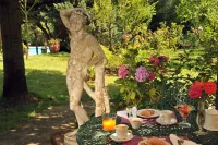 Villa Clementina Hotel Spa & Ristorante Bracciano