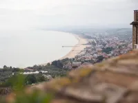 Residenza Amblingh - Meerblick