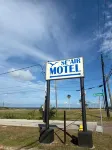 SE'Air Motel By Townhouse Corpus Christi - Padre Island Tx