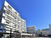 Zenao Appart'hôtels Massy Hotels in Massy