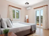 Aphrodite's Residences Nafpaktos Hotels in Naupactus