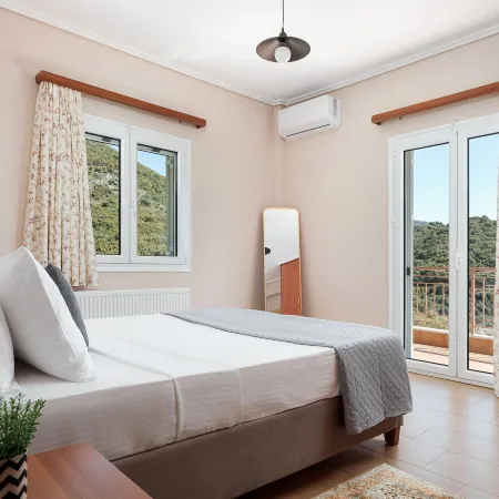 Aphrodite's Residences Nafpaktos