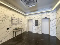 Jeonju Geum-am-Dong Hotel Groove - Motels