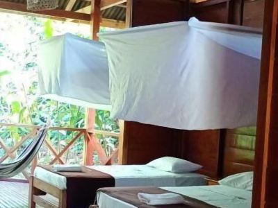 Tambopata Edosikiana Ecolodge