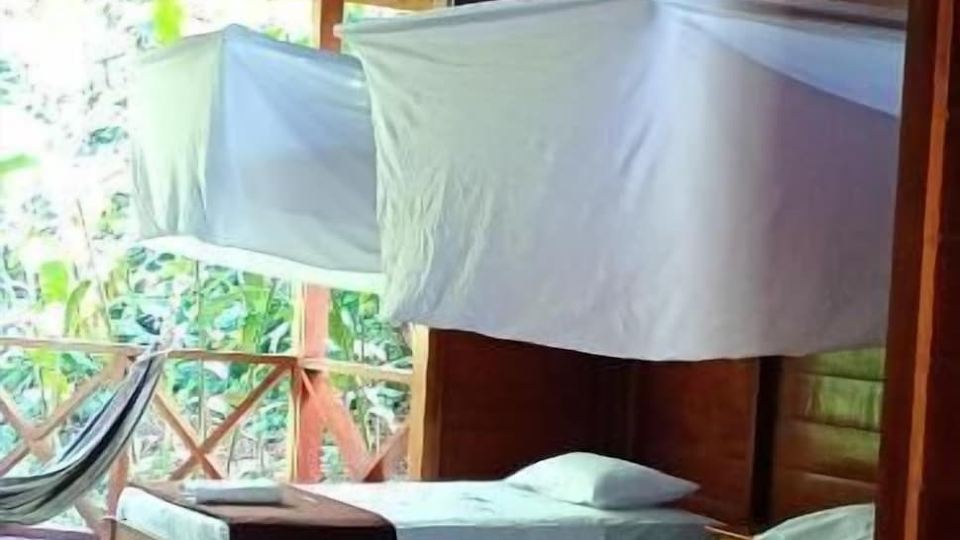 Tambopata Edosikiana Ecolodge