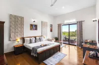 Alaya Stays Aravale Farm 4BHK Petfrndly