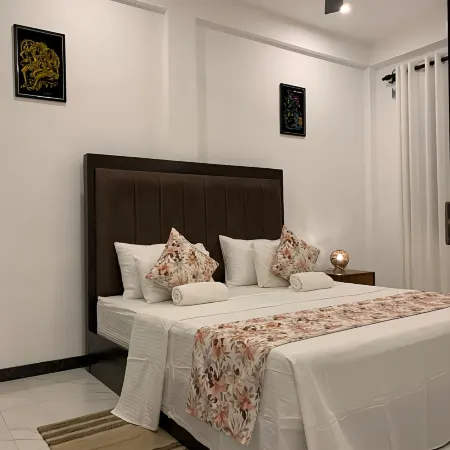 Shelo Transit Hotel