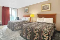 Airport Inn Memphis Near Graceland By Hotel O - 2 Sao