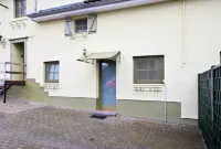 Holiday Home in Ardennes with Scenic Terrace - 3-Star