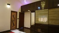 Hill down Home Stay